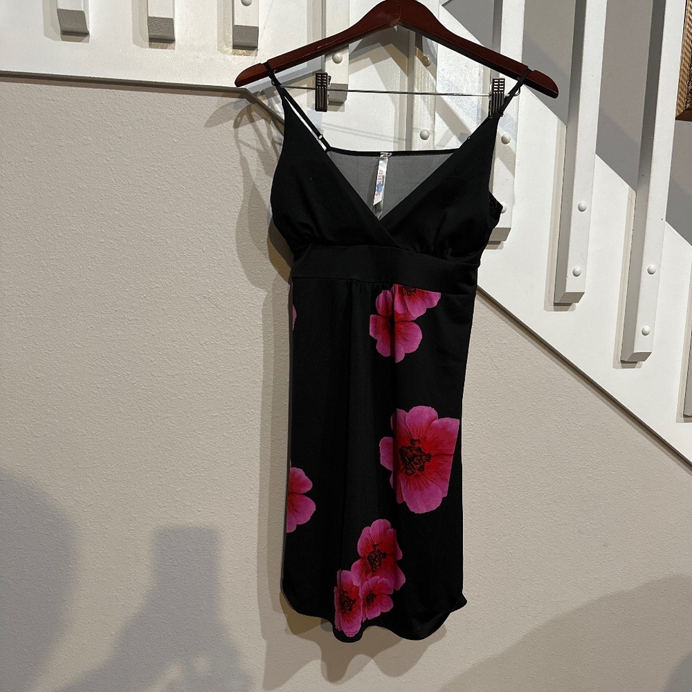 Sexy dress by Sunkissed